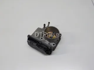 1340065J00 Заслонка дроссельная электрическая Suzuki Grand Vitara JT Арт AM41211418, вид 1