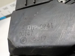 1340065J00 Заслонка дроссельная электрическая Suzuki Grand Vitara JT Арт AM41211418, вид 6