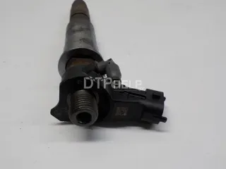 1660000Q1H Форсунка дизельная электрическая Renault Megane 2 Арт AM41211970, вид 2
