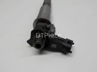 1660000Q1H Форсунка дизельная электрическая Renault Megane 2 Арт AM41211971, вид 2