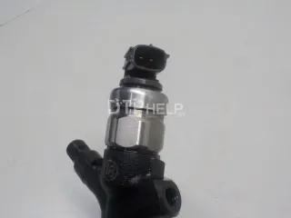 1465A041 Форсунка дизельная электрическая Mitsubishi L200 4 Арт AM41213922, вид 3