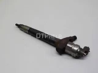 1378432 Форсунка дизельная электрическая Citroen Jumper 2 Арт AM41214533, вид 2