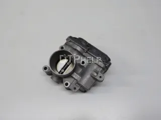 8200568712 Заслонка дроссельная электрическая Renault Twingo 2 Арт AM41214759, вид 1