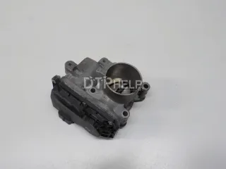 8200568712 Заслонка дроссельная электрическая Renault Twingo 2 Арт AM41214759, вид 2