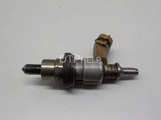 2371026012 Форсунка дизельная электрическая Toyota Avensis 2 Арт AM41216969, вид 1