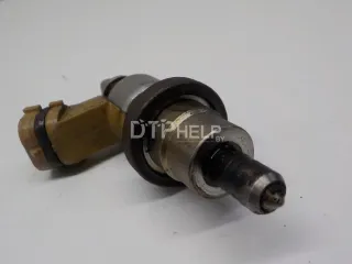 2371026012 Форсунка дизельная электрическая Toyota Avensis 2 Арт AM41216969, вид 2