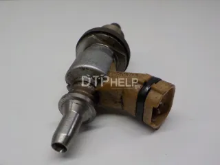 2371026012 Форсунка дизельная электрическая Toyota Avensis 2 Арт AM41216969, вид 3