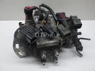 MR577077 ТНВД Mitsubishi Montero 2 Арт AM41219056, вид 4