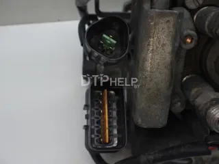 MR577077 ТНВД Mitsubishi Montero 2 Арт AM41219056, вид 6