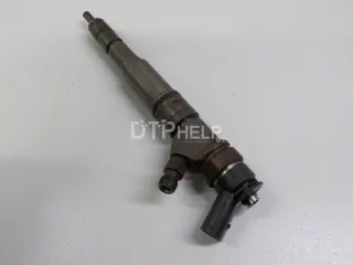 13537793836 Форсунка дизельная электрическая BMW 3 E46 Арт AM41219563, вид 2