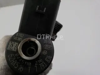 13537793836 Форсунка дизельная электрическая BMW 3 E46 Арт AM41219563, вид 4
