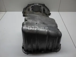 1110140802 Поддон масляный двигателя Mercedes ML W163 Арт AM41222080, вид 2