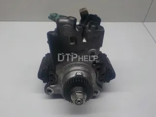 6710700101 ТНВД SsangYong Rexton 1 Арт AM41223574, вид 1