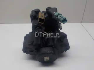 6710700101 ТНВД SsangYong Rexton 1 Арт AM41223574, вид 3