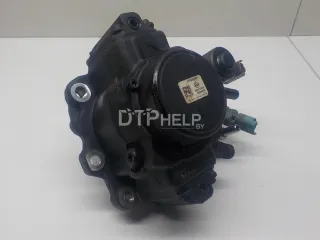 6710700101 ТНВД SsangYong Rexton 1 Арт AM41223574, вид 5