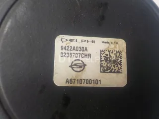 6710700101 ТНВД SsangYong Rexton 1 Арт AM41223574, вид 7