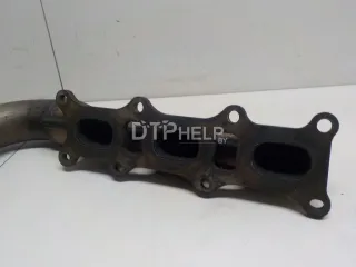 059253033BP Коллектор выпускной Volkswagen Touareg 2 Арт AM41232218, вид 2