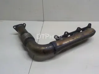 059253033BP Коллектор выпускной Volkswagen Touareg 2 Арт AM41232218, вид 4