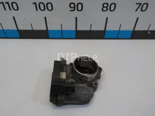 06F133062B Заслонка дроссельная электрическая Seat Leon 2 Арт AM41232375, вид 1