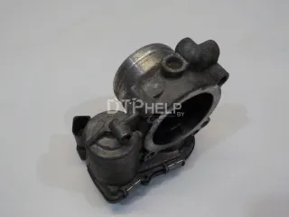 06F133062B Заслонка дроссельная электрическая Seat Leon 2 Арт AM41232375, вид 3