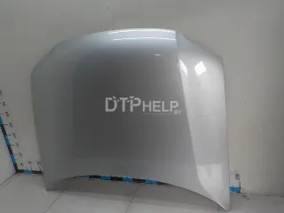 3B0823031K Капот Volkswagen Passat B5 Арт AM41248632, вид 2