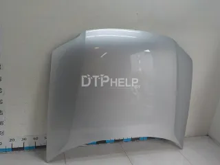 3B0823031K Капот Volkswagen Passat B5 Арт AM41248632, вид 3