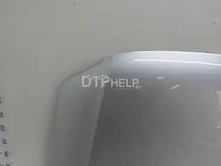 3B0823031K Капот Volkswagen Passat B5 Арт AM41248632, вид 7