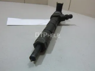 0445110243 Форсунка дизельная электрическая Saab 9-5 1 Арт AM60306129, вид 1