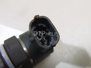 0445110243 Форсунка дизельная электрическая Saab 9-5 1 Арт AM60306129, вид 3