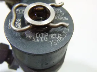 0445110243 Форсунка дизельная электрическая Saab 9-5 1 Арт AM60306129, вид 4