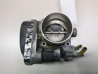 06A133062AT Заслонка дроссельная электрическая Seat Leon 2 Арт AM60347578, вид 1