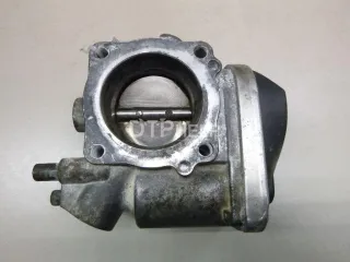 06A133062AT Заслонка дроссельная электрическая Seat Leon 2 Арт AM60347578, вид 3
