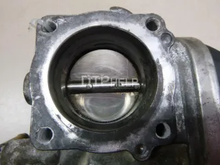 06A133062AT Заслонка дроссельная электрическая Seat Leon 2 Арт AM60347578, вид 4