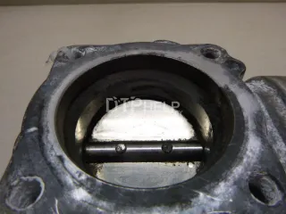 06A133062AT Заслонка дроссельная электрическая Seat Leon 2 Арт AM60347578, вид 5