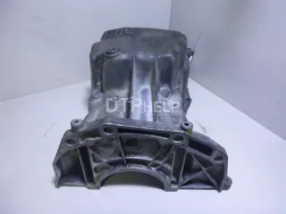 8201719715 Поддон масляный двигателя Renault Kangoo 1 Арт AM60348359, вид 3