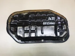 11110JK20C Поддон масляный двигателя Infiniti M (Y50) Арт AM60351661, вид 1