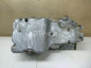 1151163J01 Поддон масляный двигателя Suzuki Liana Арт AM60352199, вид 1