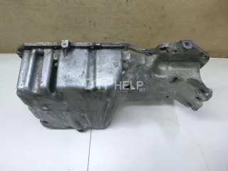 1151163J01 Поддон масляный двигателя Suzuki Liana Арт AM60352199, вид 2