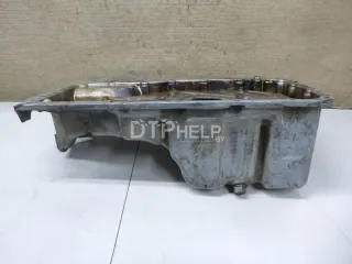 1151163J01 Поддон масляный двигателя Suzuki Liana Арт AM60352199, вид 3