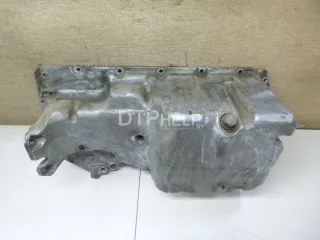 1151163J01 Поддон масляный двигателя Suzuki Liana Арт AM60352199, вид 4