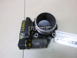 06F133062G Заслонка дроссельная электрическая Seat Altea Арт AM60377593, вид 1