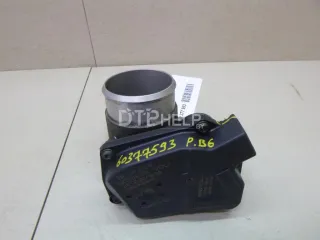 06F133062G Заслонка дроссельная электрическая Seat Altea Арт AM60377593, вид 2
