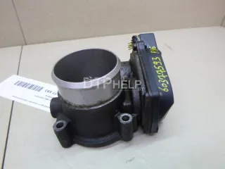 06F133062G Заслонка дроссельная электрическая Seat Altea Арт AM60377593, вид 3