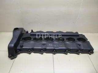 12591994 Крышка головки блока (клапанная) Chevrolet TrailBlazer 1 Арт AM60397287, вид 1