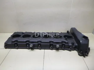 12591994 Крышка головки блока (клапанная) Chevrolet TrailBlazer 1 Арт AM60397287, вид 4