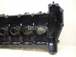 12591994 Крышка головки блока (клапанная) Chevrolet TrailBlazer 1 Арт AM60397287, вид 8