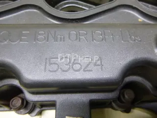 12591994 Крышка головки блока (клапанная) Chevrolet TrailBlazer 1 Арт AM60397287, вид 10