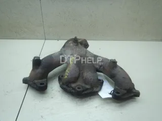6001548025 Коллектор выпускной Renault Logan 1 Арт AM60473256, вид 6