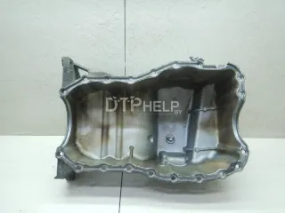 8200535857 Поддон масляный двигателя Renault Logan 1 Арт AM60473344, вид 6