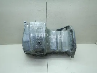 8200535857 Поддон масляный двигателя Renault Logan 1 Арт AM60473344, вид 7